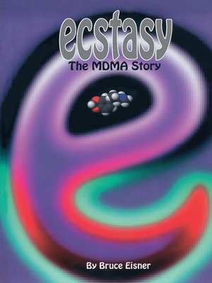 cover image of Ecstasy